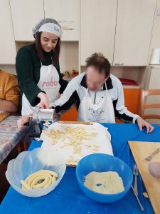 What now? \u2013 A story of volunteering in Italy \u2013 GAIA Kosovo