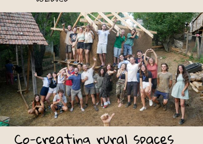 Copy of Beige Handwritten Doodles Public and Societal Benefit Facebook Post